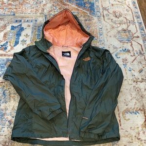 The North Face Dry Vent Jacket